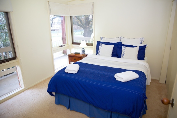 Imagen de la habitación del Apartamentos Yarra Glen Racecourse. Foto 17