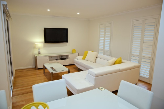 Imagen de la habitación del Apartamentos Yarra Glen Racecourse. Foto 18