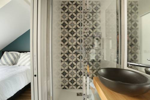 Imagen de la habitación del Apartamentos Yays Paris Zola By Numa. Foto 7