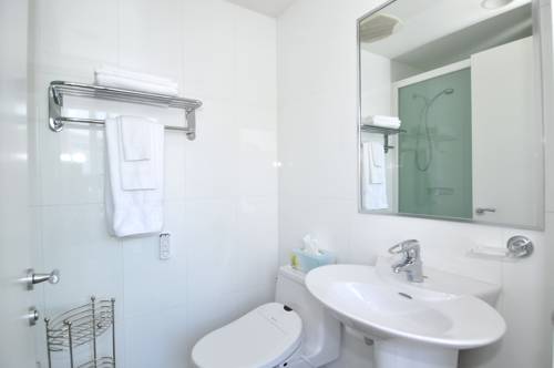 Imagen de la habitación del Apartamentos Yonge Suites Furnished. Foto 4