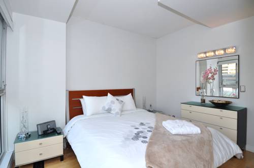 Imagen de la habitación del Apartamentos Yonge Suites Furnished. Foto 5