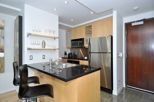 Imagen de la habitación del Apartamentos Yonge Suites Furnished. Foto 6