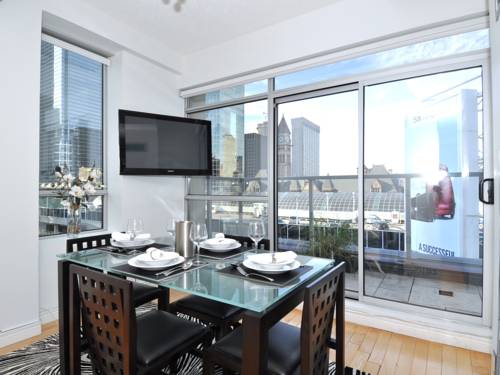 Imagen de la habitación del Apartamentos Yonge Suites Furnished. Foto 8