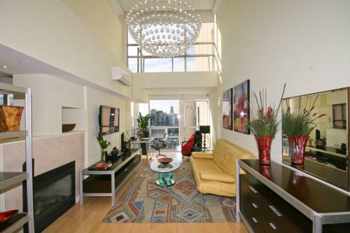 Imagen de la habitación del Apartamentos Yonge Suites Furnished. Foto 14