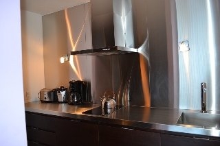 Imagen de los interiores del Apartamentos Yoo By Punta Location. Foto 6