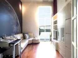 Imagen general del Apartamentos You Stylish Barcelona Apartments City Centre. Foto 2