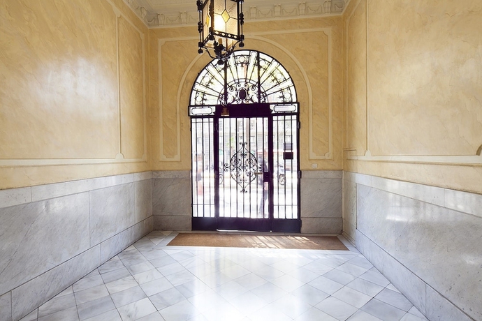 Imagen de los interiores del Apartamentos You Stylish City Apartments. Foto 19