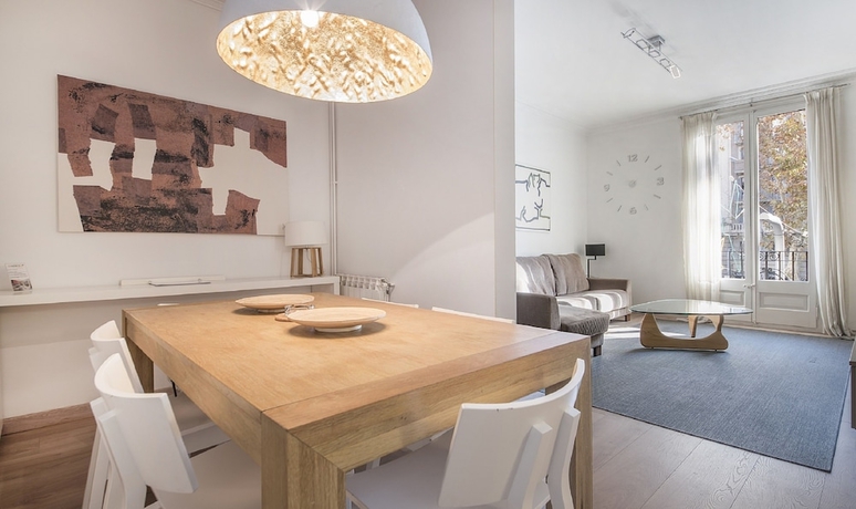 Imagen de la habitación del Apartamentos You Stylish City Apartments. Foto 14