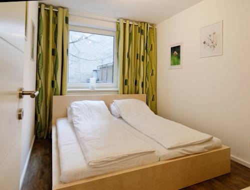 Imagen de la habitación del Apartamentos Your 2nd Home In Vienna. Foto 3