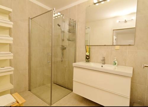 Imagen de la habitación del Apartamentos Your 2nd Home In Vienna. Foto 5