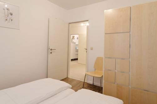 Imagen de la habitación del Apartamentos Your 2nd Home In Vienna. Foto 7