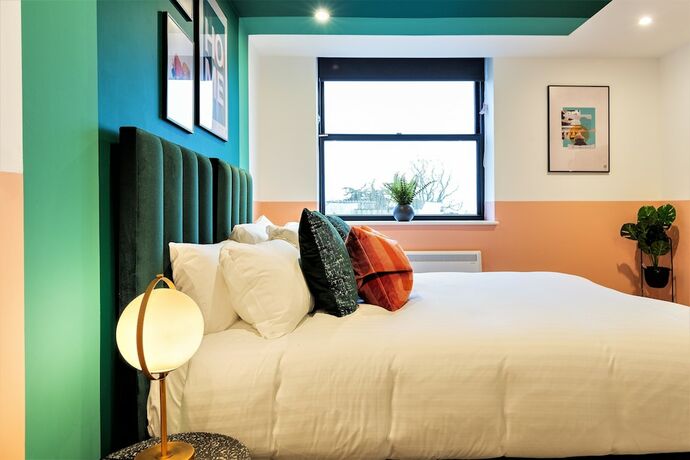 Imagen general del Apartamentos Your Apartment I Clifton Village. Foto 5