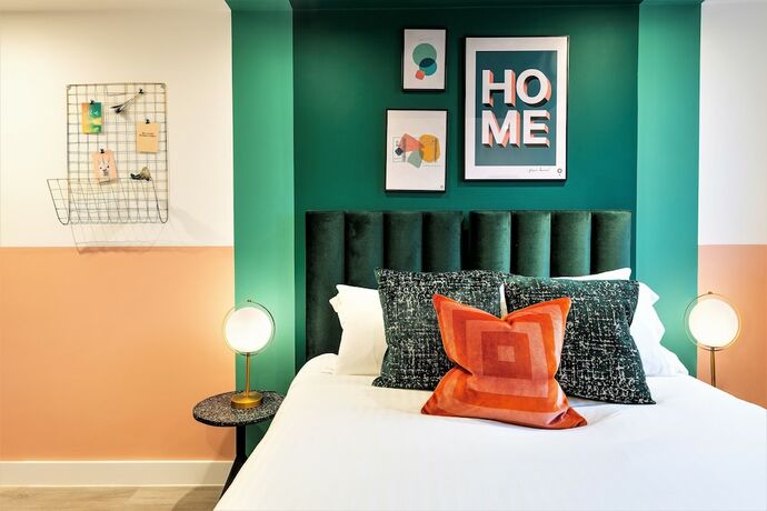 Imagen general del Apartamentos Your Apartment I Clifton Village. Foto 7