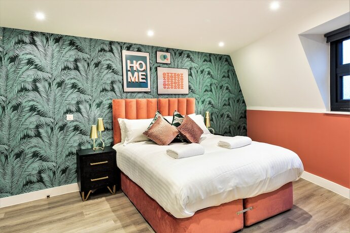 Imagen general del Apartamentos Your Apartment I Clifton Village. Foto 9