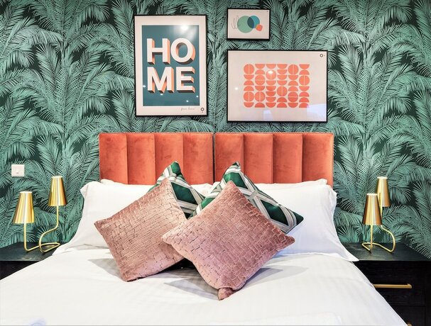 Imagen general del Apartamentos Your Apartment I Clifton Village. Foto 10