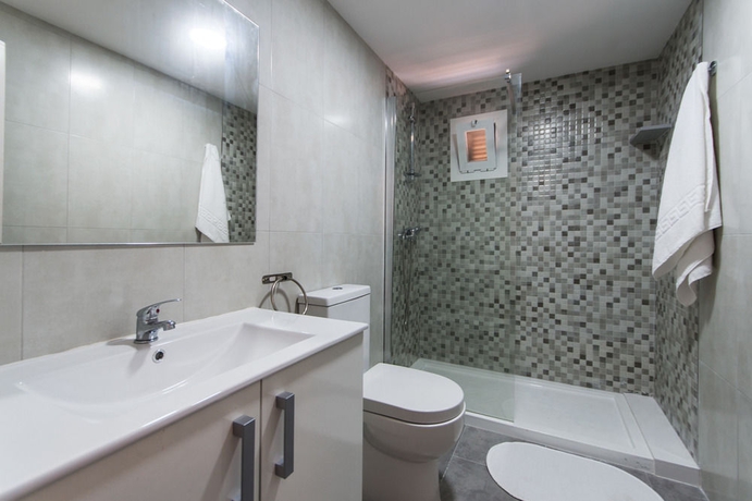 Imagen de la habitación del Apartamentos YourHouse Acapulco. Foto 2