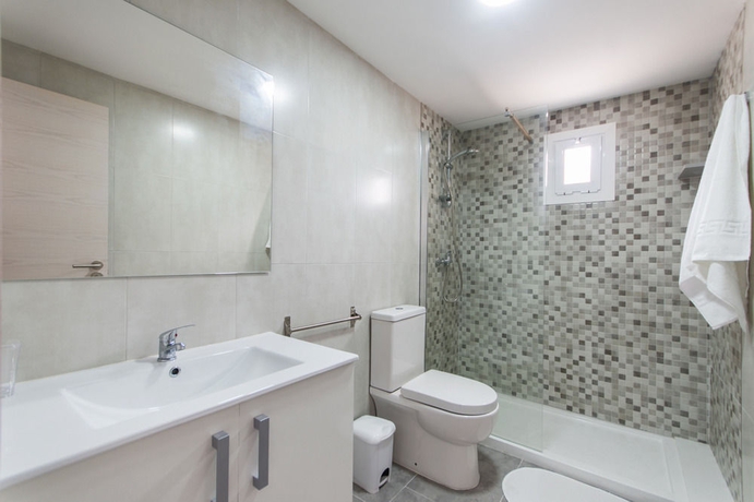 Imagen de la habitación del Apartamentos YourHouse Acapulco. Foto 3