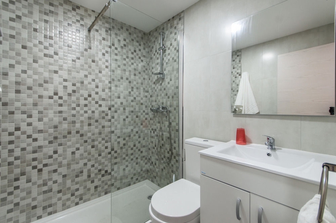 Imagen de la habitación del Apartamentos YourHouse Acapulco. Foto 4