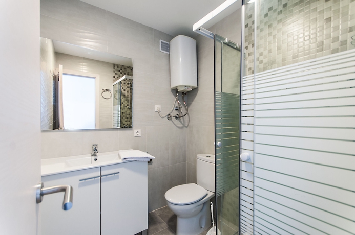 Imagen de la habitación del Apartamentos YourHouse Acapulco. Foto 5