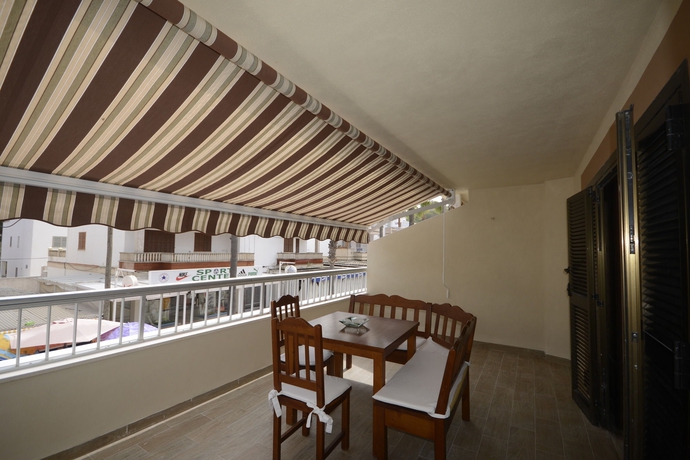 Imagen de los exteriores del Apartamentos YourHouse Acapulco. Foto 9