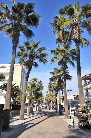 Imagen de los exteriores del Apartamentos YourHouse Acapulco. Foto 11