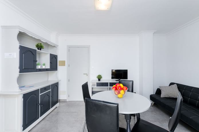 Imagen de la habitación del Apartamentos YourHouse Alcudia. Foto 3