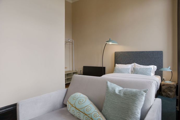 Imagen de la habitación del Apartamentos Youropo - Bolhão. Foto 2