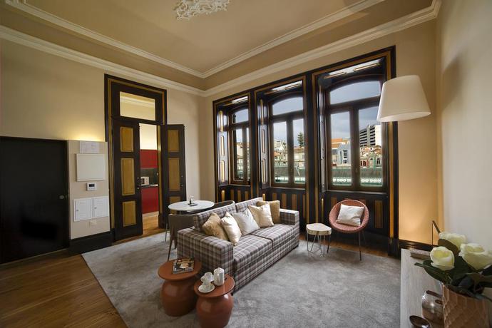 Imagen de la habitación del Apartamentos Youropo - Bolhão. Foto 7