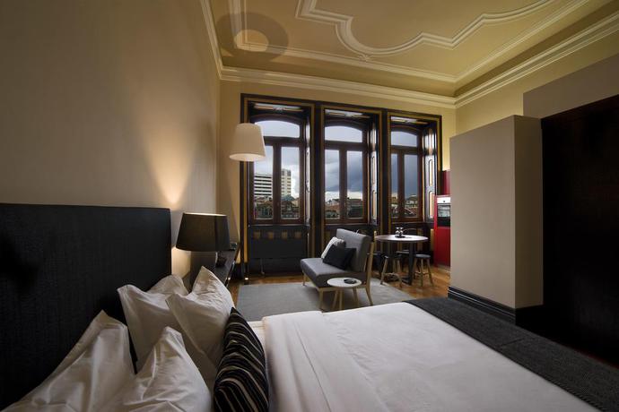 Imagen de la habitación del Apartamentos Youropo - Bolhão. Foto 8