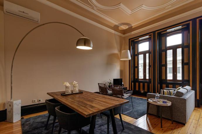 Imagen de la habitación del Apartamentos Youropo - Bolhão. Foto 9