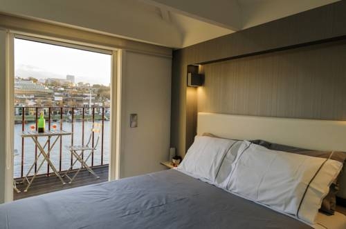 Imagen general del Apartamentos Youropo - Ribeira Porto. Foto 5