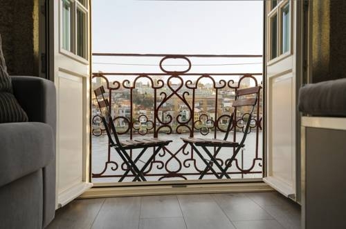 Imagen general del Apartamentos Youropo - Ribeira Porto. Foto 2