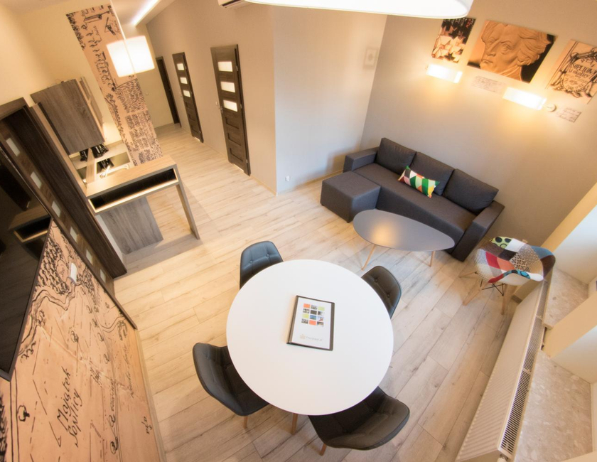 Imagen general del Apartamentos Yourplace Central. Foto 2
