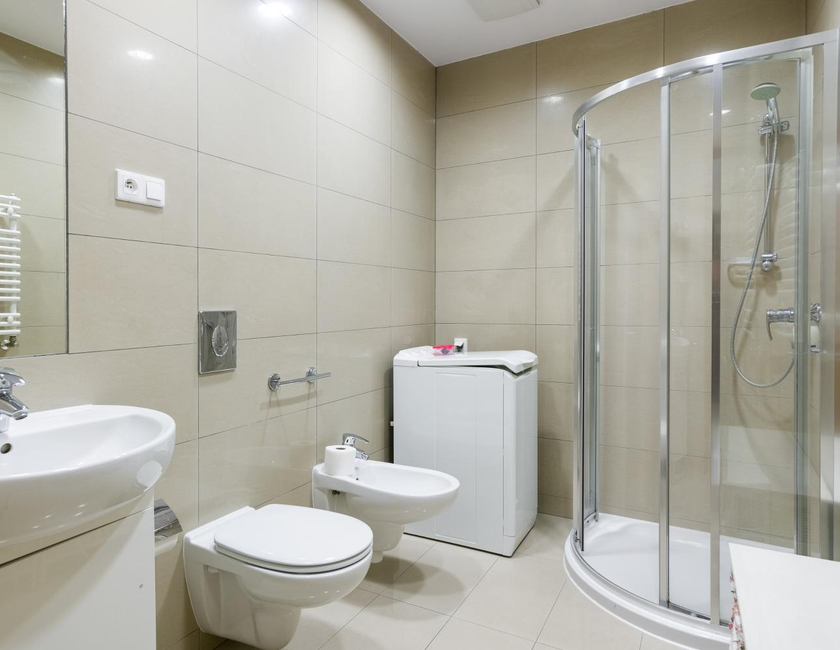 Imagen general del Apartamentos Yourplace Central. Foto 5