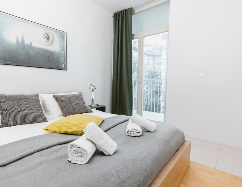 Imagen general del Apartamentos Yourplace Central. Foto 6