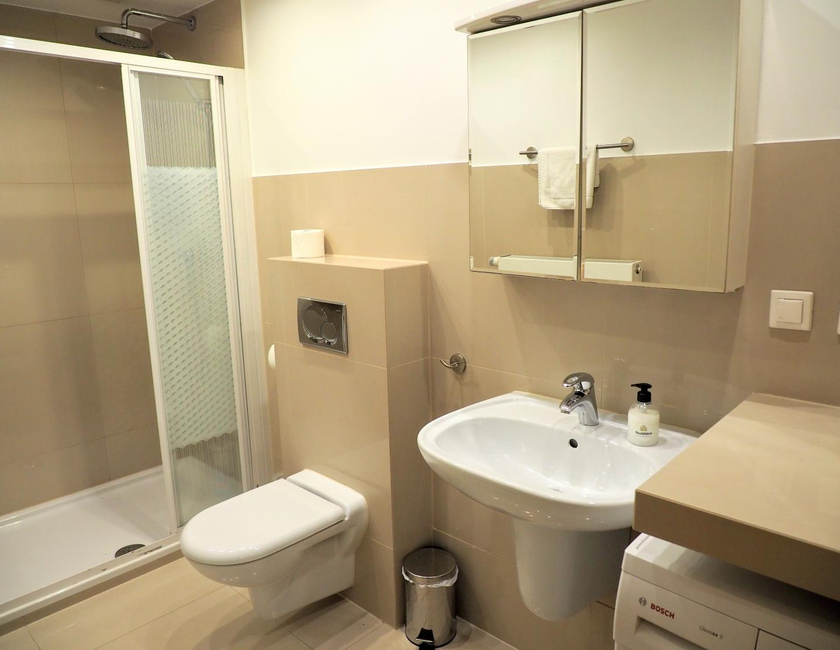 Imagen general del Apartamentos Yourplace Central. Foto 11