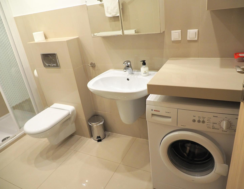 Imagen general del Apartamentos Yourplace Central. Foto 12