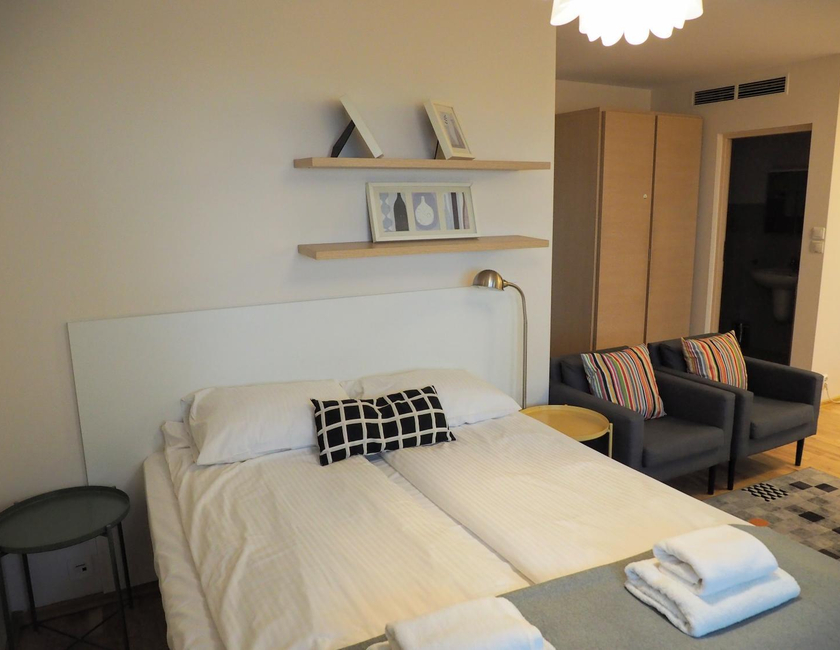 Imagen general del Apartamentos Yourplace Central. Foto 13