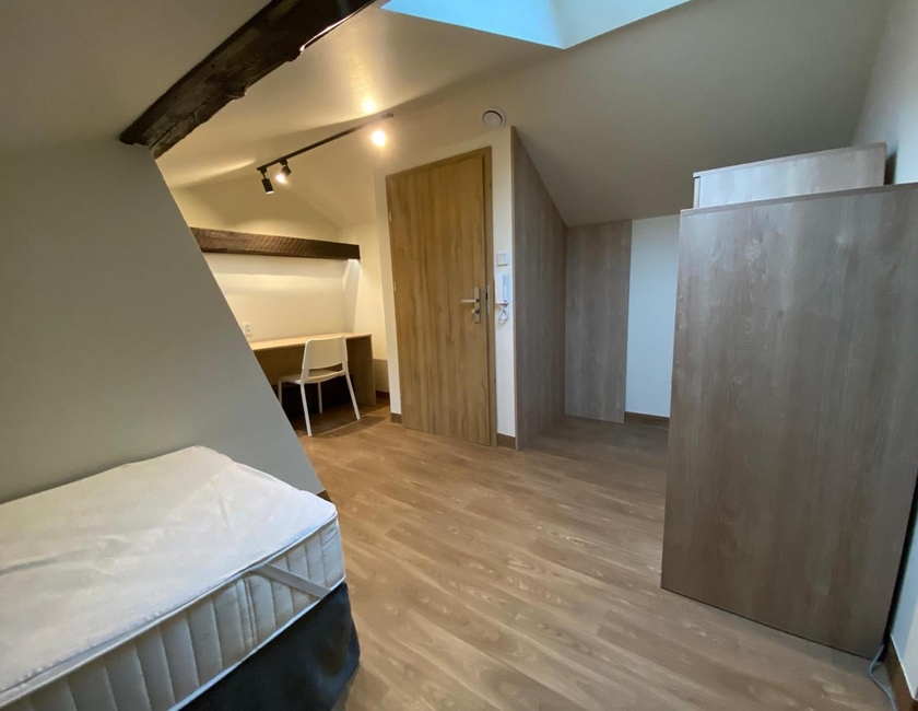 Imagen general del Apartamentos Yourplace Central. Foto 14