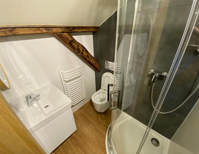Imagen general del Apartamentos Yourplace Central. Foto 15