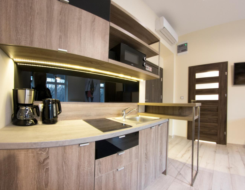 Imagen general del Apartamentos Yourplace Central. Foto 24