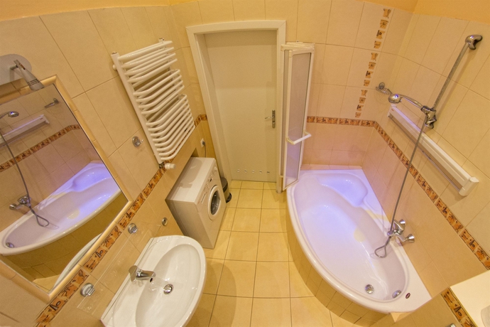 Imagen de la habitación del Apartamentos Yourplace Top Apartments. Foto 2