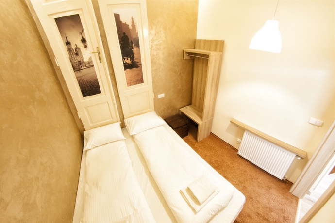 Imagen de la habitación del Apartamentos Yourplace Top Apartments. Foto 4