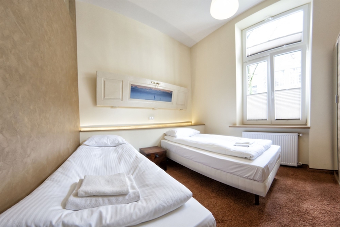 Imagen de la habitación del Apartamentos Yourplace Top Apartments. Foto 7