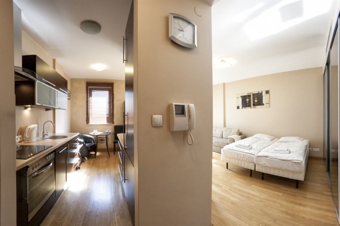 Imagen de la habitación del Apartamentos Yourplace Top Apartments. Foto 9