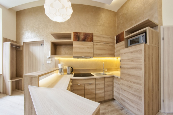 Imagen de la habitación del Apartamentos Yourplace Top Apartments. Foto 11