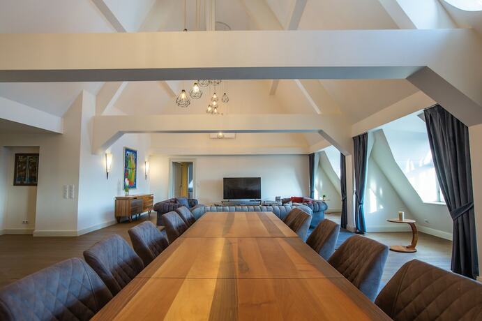 Imagen general del Apartamentos ZOYA LUXURY RESIDENCE. Foto 5