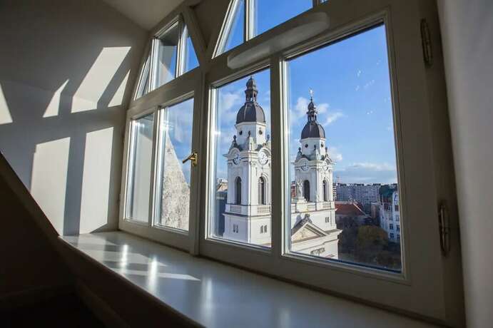 Imagen general del Apartamentos ZOYA LUXURY RESIDENCE. Foto 6