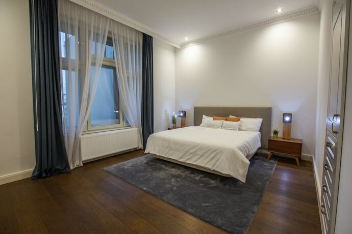 Imagen de la habitación del Apartamentos ZOYA LUXURY RESIDENCE. Foto 13