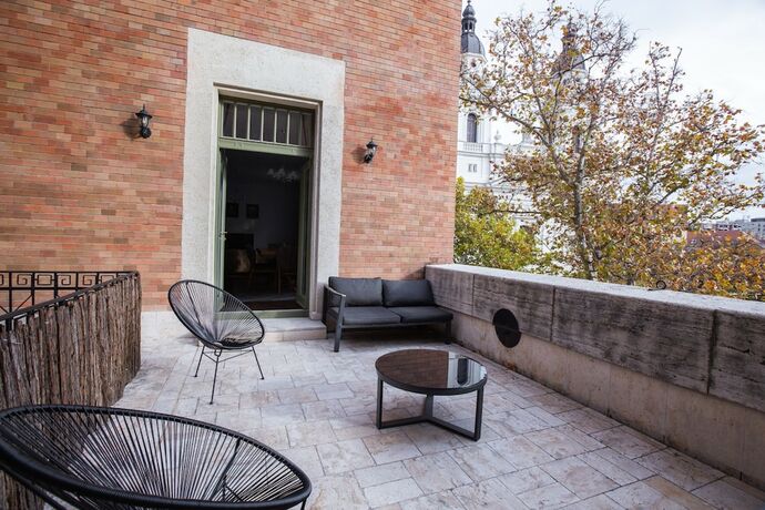 Imagen de la habitación del Apartamentos ZOYA LUXURY RESIDENCE. Foto 19